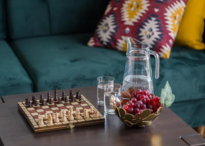 Dabrowskiego By Renters Lägenhet Poznań