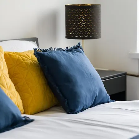 Dabrowskiego By Renters