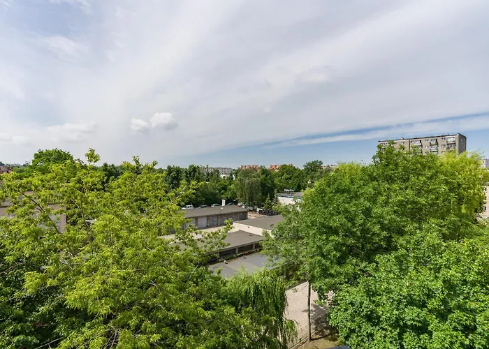 Dabrowskiego By Renters