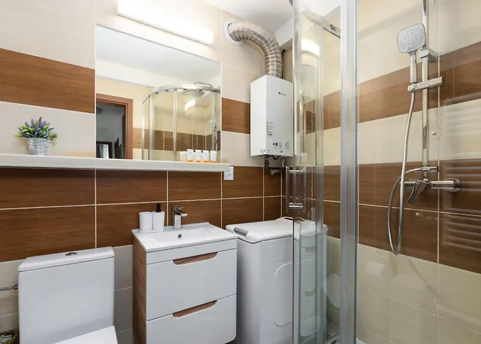 Daire Dabrowskiego By Renters *